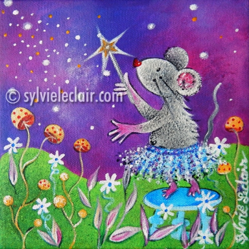 L'appel des étoiles