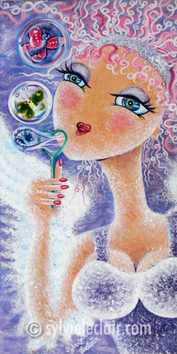 Angélique